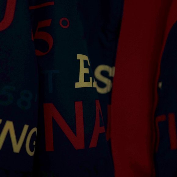 Nautica Reversible Challenge Jacket - Picture 2 of 9